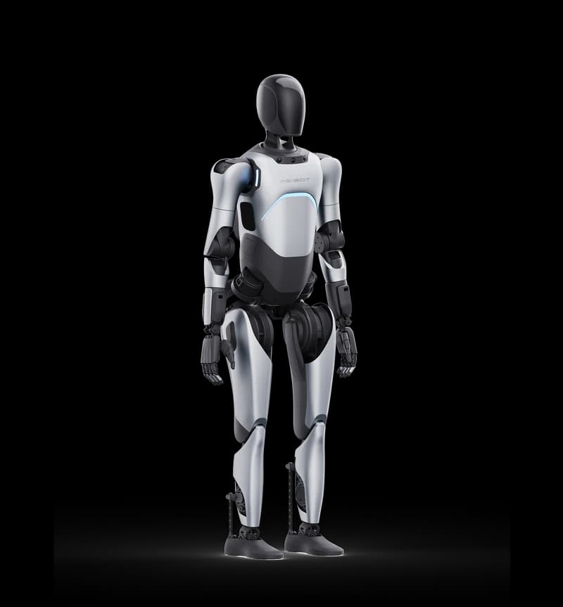 AgiBot A2 Ultra 4