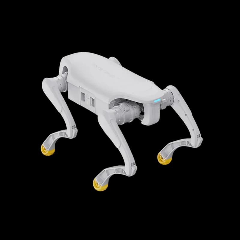 AgiBot D1 3