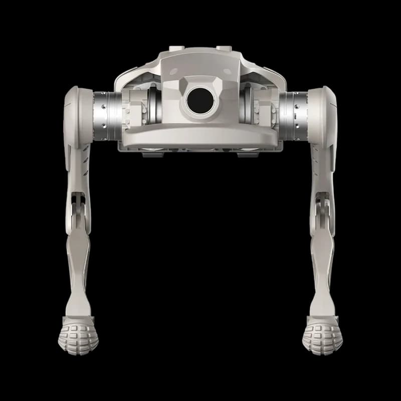 AgiBot D1 Ultra 3