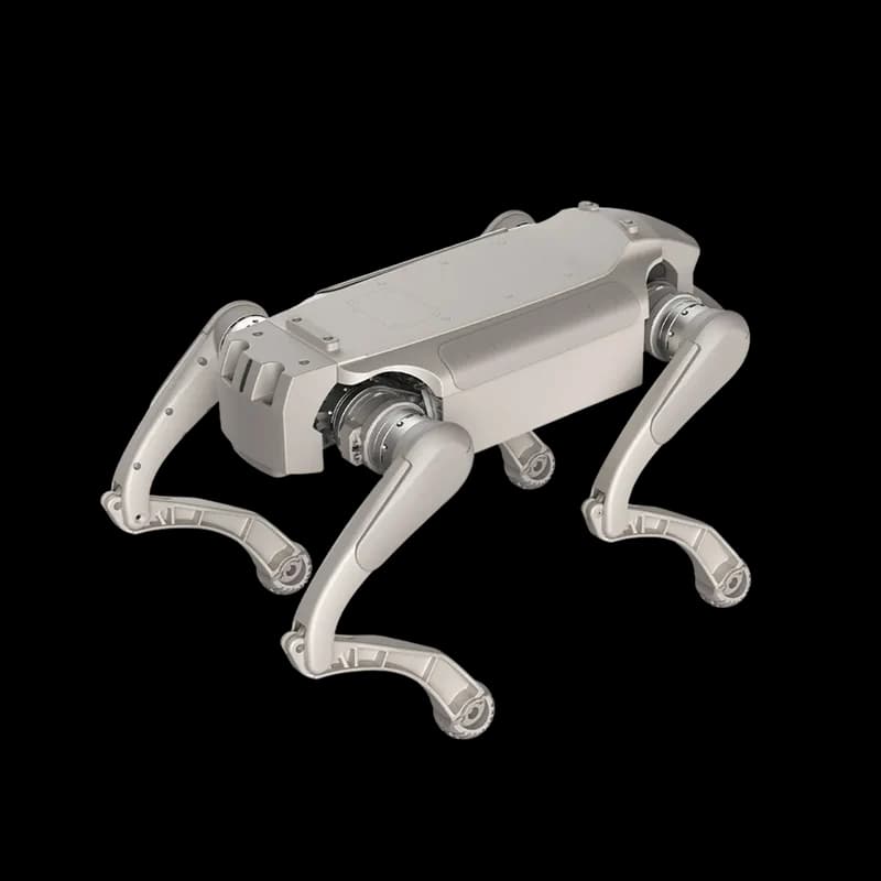 AgiBot D1 Ultra 5
