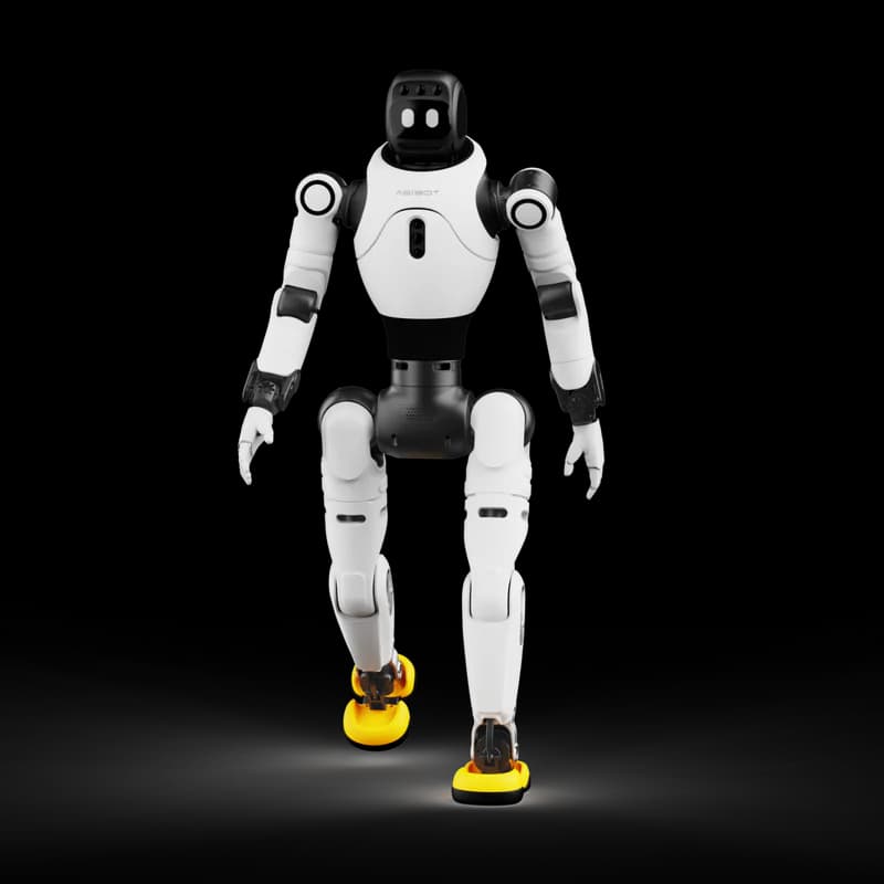AgiBot Lingxi X2 4