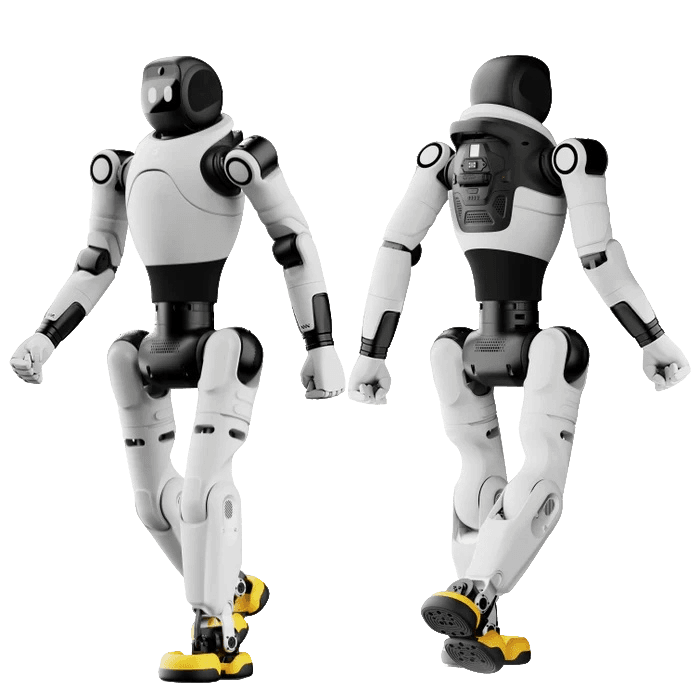 AgiBot Lingxi X2 Ultra