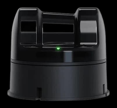 Unitree 4D LiDAR L1