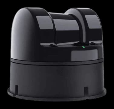 Unitree 4D LiDAR L1 3