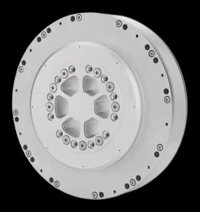 Unitree B-Series Motor