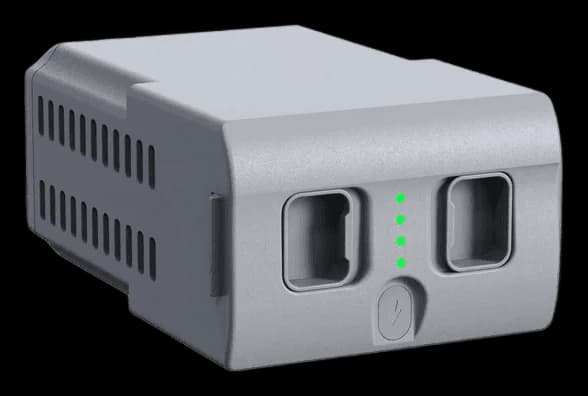 Go2 Battery Pack 2