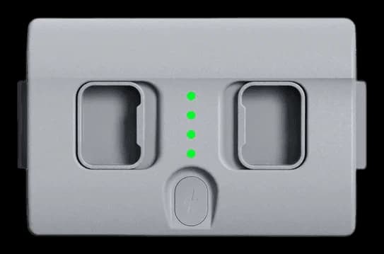 Go2 Battery Pack 3