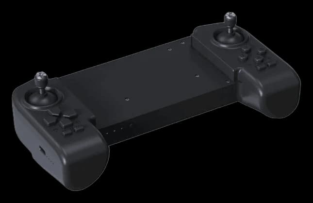 Go2 Smart Remote Controller 3