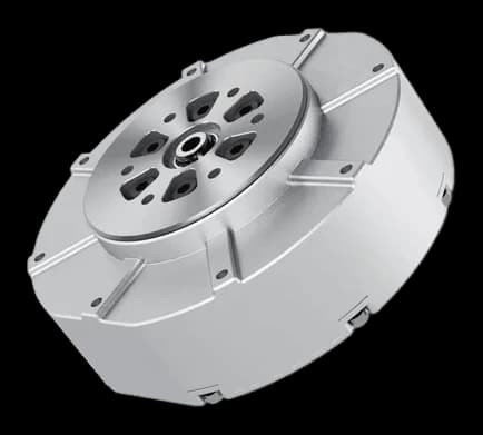 Unitree GO-M8010-6 Motor 2