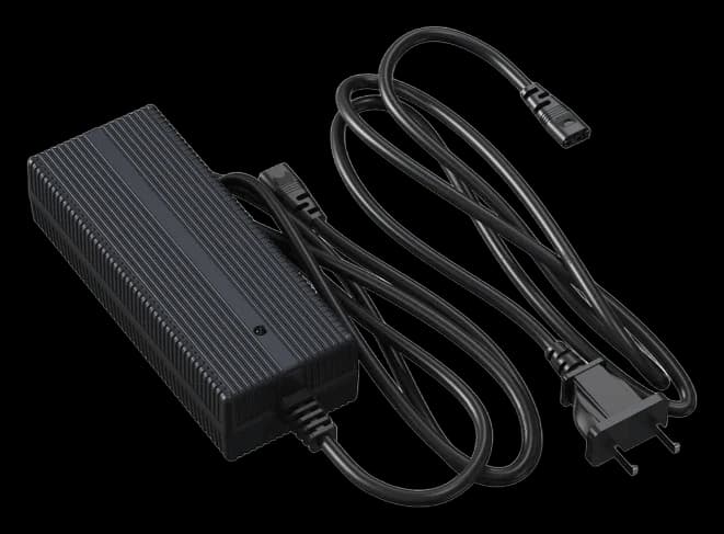 Go2 Charger 2